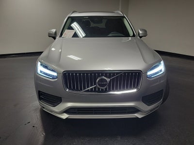 2021 Volvo XC90 T6 Momentum