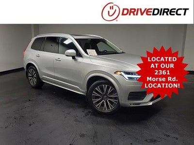 2021 Volvo XC90 T6 Momentum