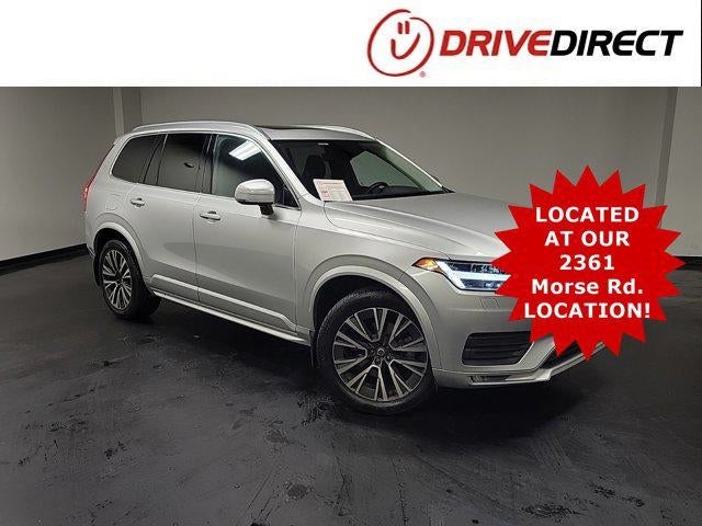 2021 Volvo XC90 T6 Momentum
