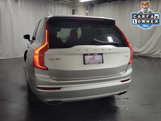 2021 Volvo XC90 T6 Momentum