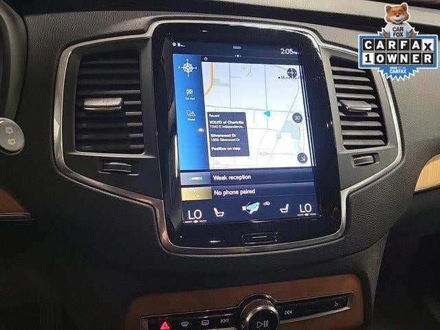 2021 Volvo XC90 T6 Momentum