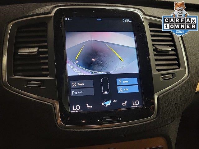 2021 Volvo XC90 T6 Momentum