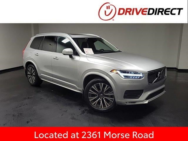 2021 Volvo XC90 T6 Momentum