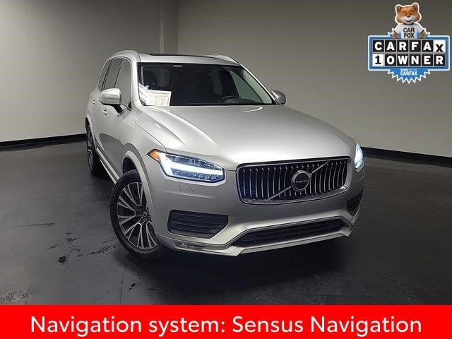 2021 Volvo XC90 T6 Momentum
