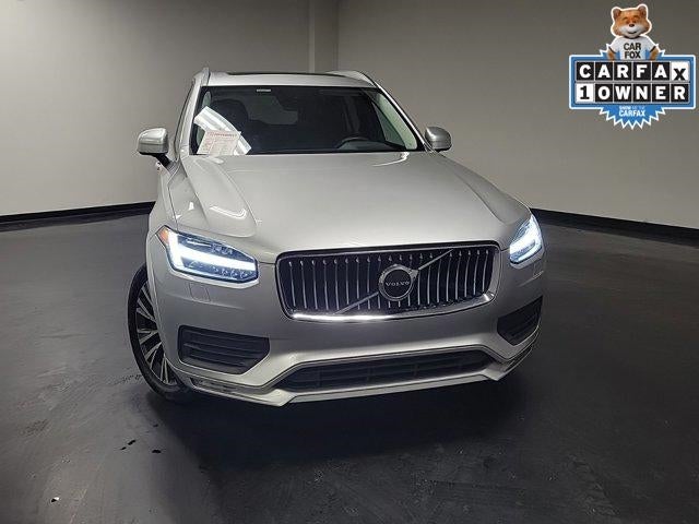 2021 Volvo XC90 T6 Momentum