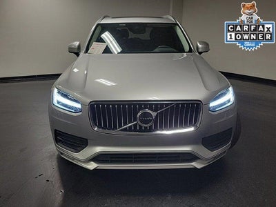 2021 Volvo XC90 T6 Momentum