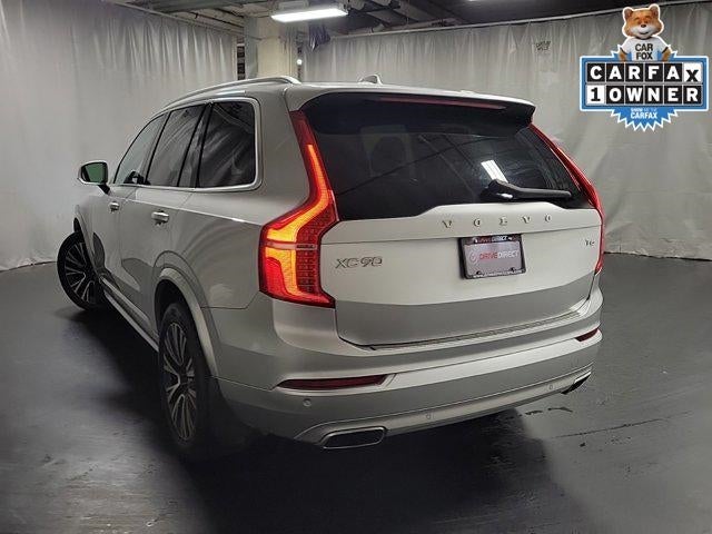 2021 Volvo XC90 T6 Momentum