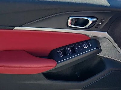 2026 Acura Integra A-Spec Tech Package