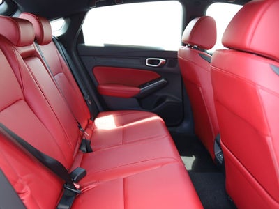 2026 Acura Integra A-Spec Tech Package