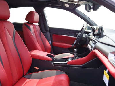 2026 Acura Integra A-Spec Tech Package