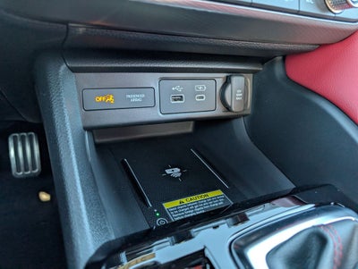 2026 Acura Integra A-Spec Tech Package