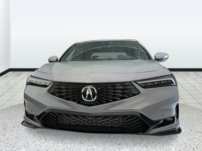 2026 Acura Integra A-Spec Tech Package