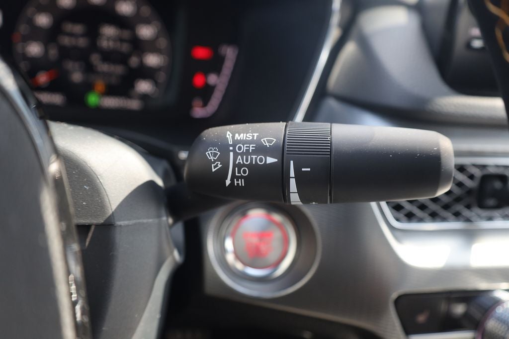 2026 Acura Integra A-Spec Tech Package