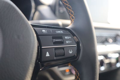 2026 Acura Integra A-Spec Tech Package