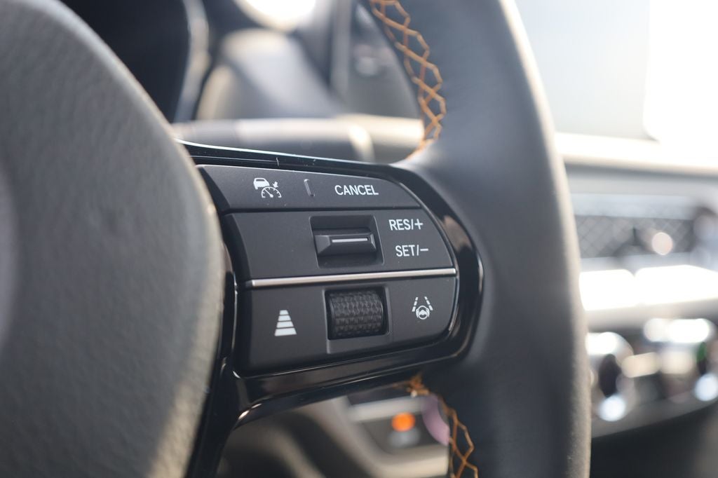 2026 Acura Integra A-Spec Tech Package