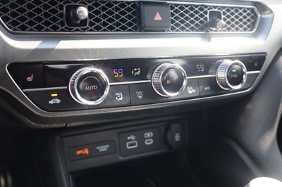 2026 Acura Integra A-Spec Tech Package