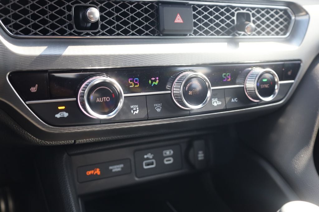 2026 Acura Integra A-Spec Tech Package