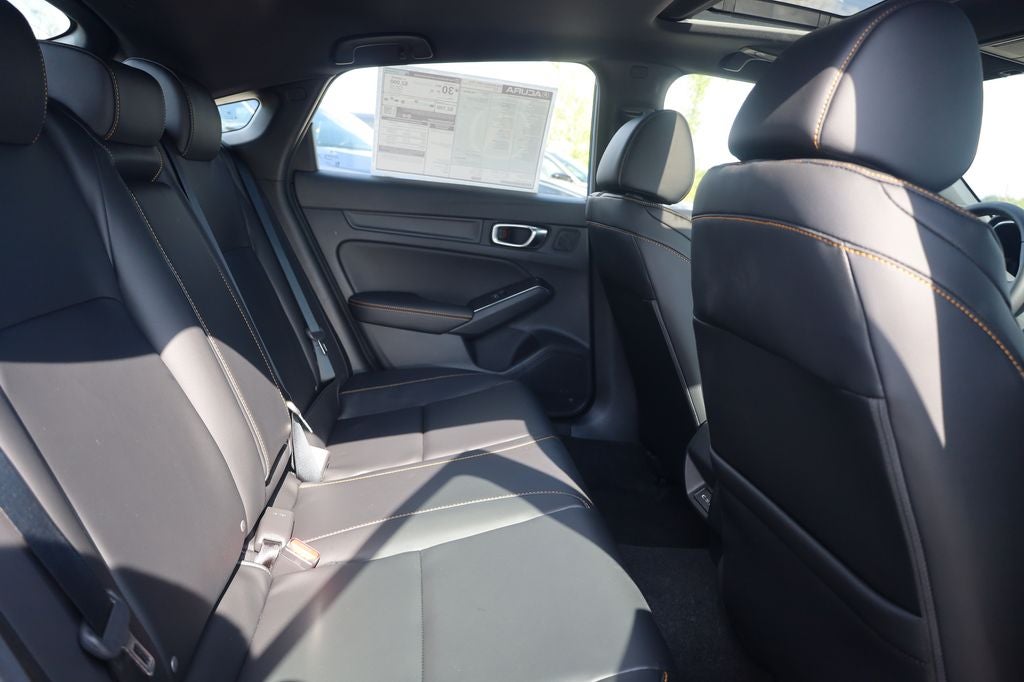 2026 Acura Integra A-Spec Tech Package