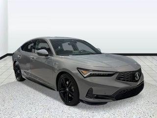 2026 Acura Integra A-Spec Tech Package