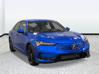 2026 Acura Integra A-Spec Tech Package