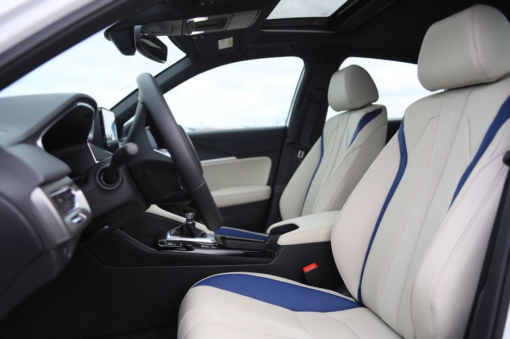 2026 Acura Integra A-Spec Tech Package