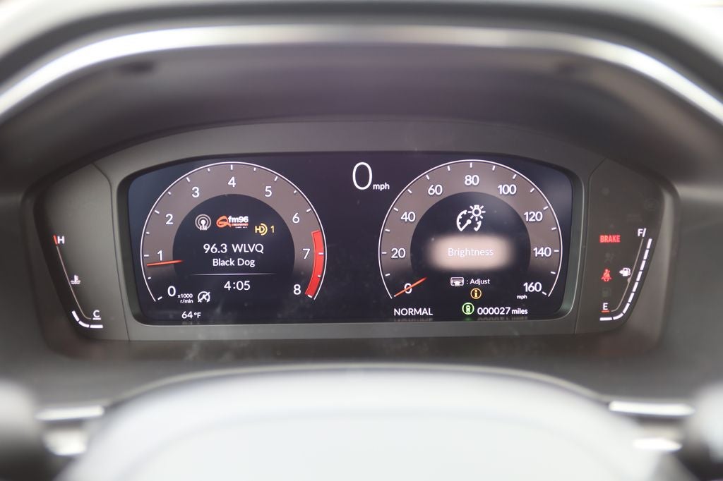 2026 Acura Integra A-Spec Tech Package