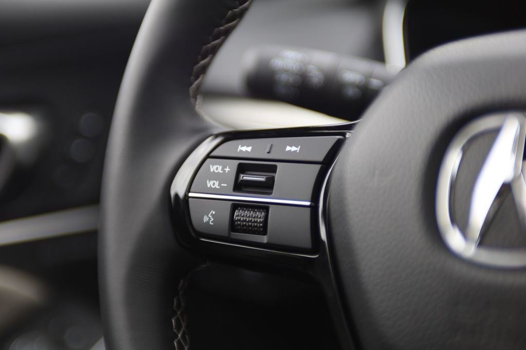 2026 Acura Integra A-Spec Tech Package