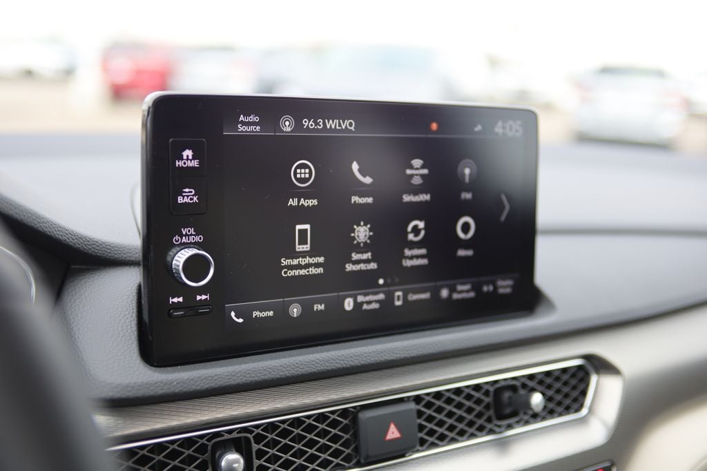 2026 Acura Integra A-Spec Tech Package