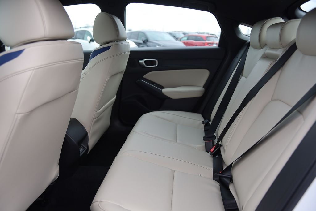 2026 Acura Integra A-Spec Tech Package