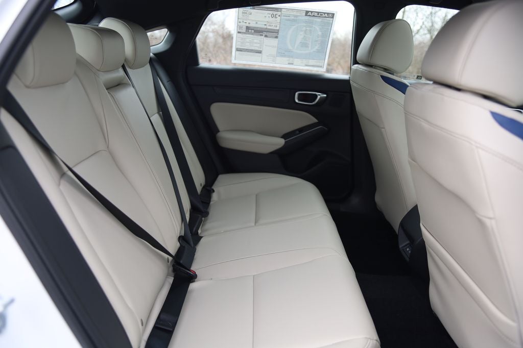 2026 Acura Integra A-Spec Tech Package