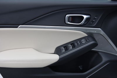 2026 Acura Integra A-Spec Tech Package