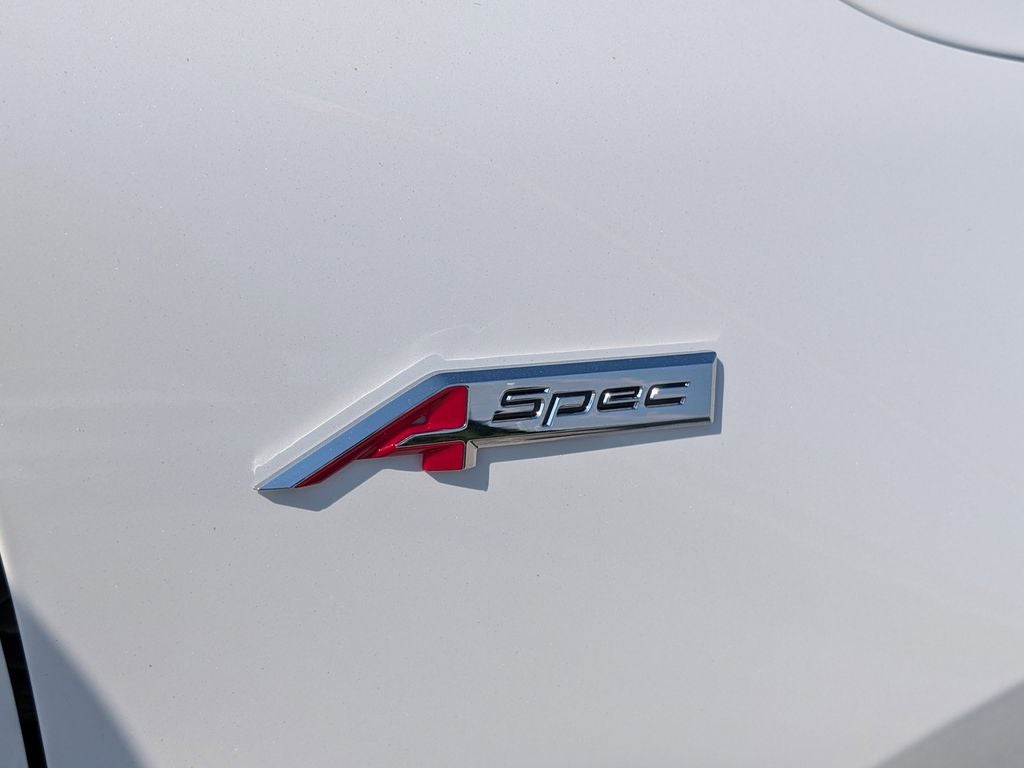 2026 Acura Integra A-Spec Tech Package