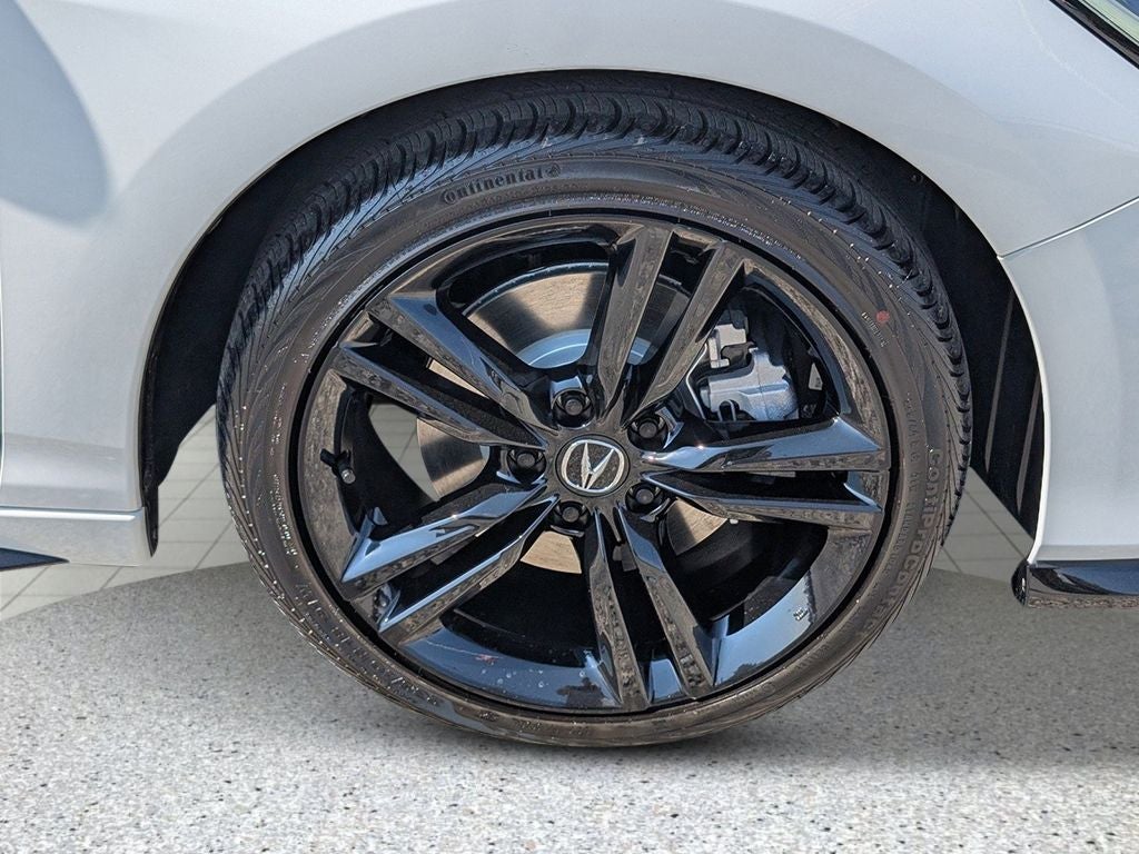 2026 Acura Integra A-Spec Tech Package