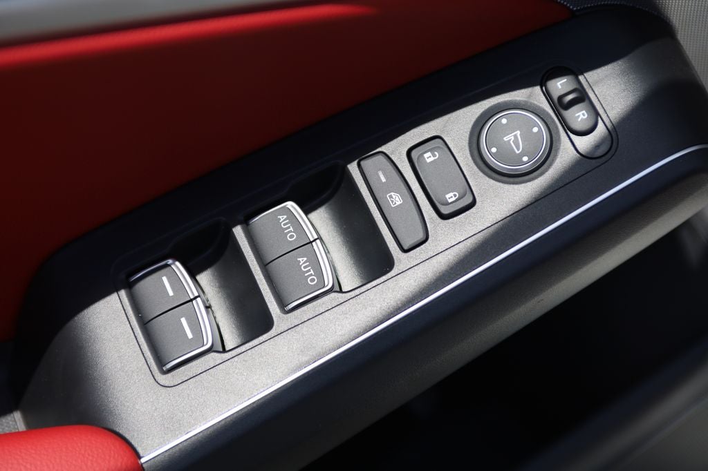 2026 Acura Integra A-Spec Tech Package
