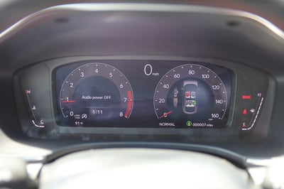 2026 Acura Integra A-Spec Tech Package