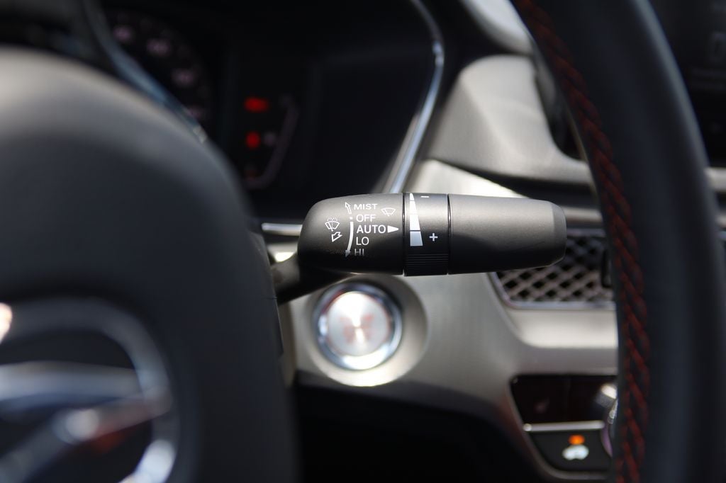 2026 Acura Integra A-Spec Tech Package