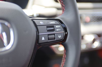 2026 Acura Integra A-Spec Tech Package