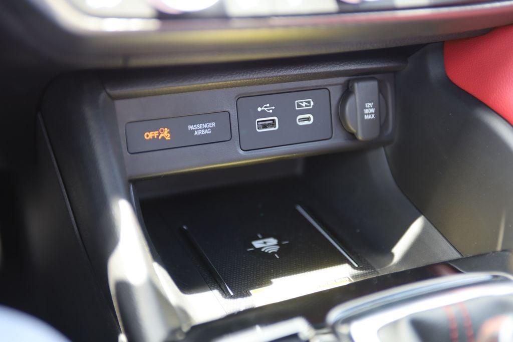 2026 Acura Integra A-Spec Tech Package