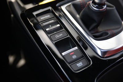 2026 Acura Integra A-Spec Tech Package