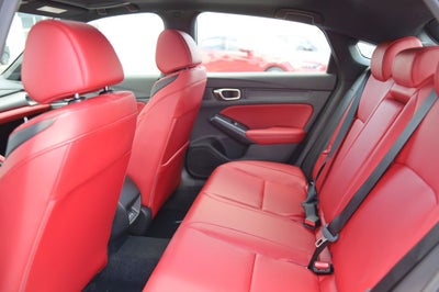 2026 Acura Integra A-Spec Tech Package