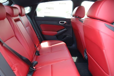 2026 Acura Integra A-Spec Tech Package