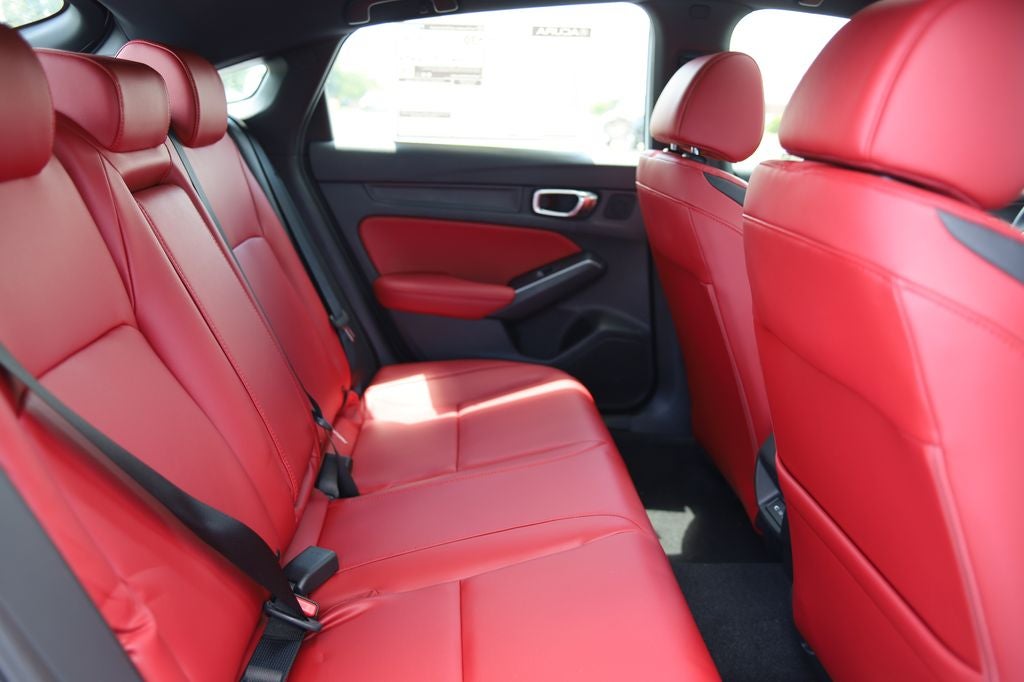 2026 Acura Integra A-Spec Tech Package