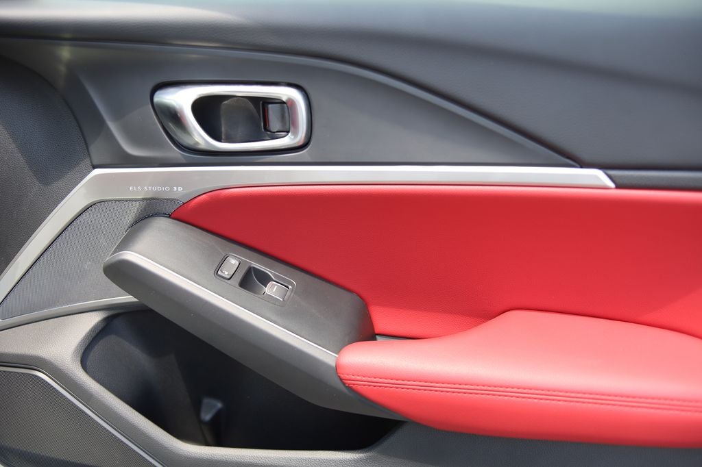 2026 Acura Integra A-Spec Tech Package