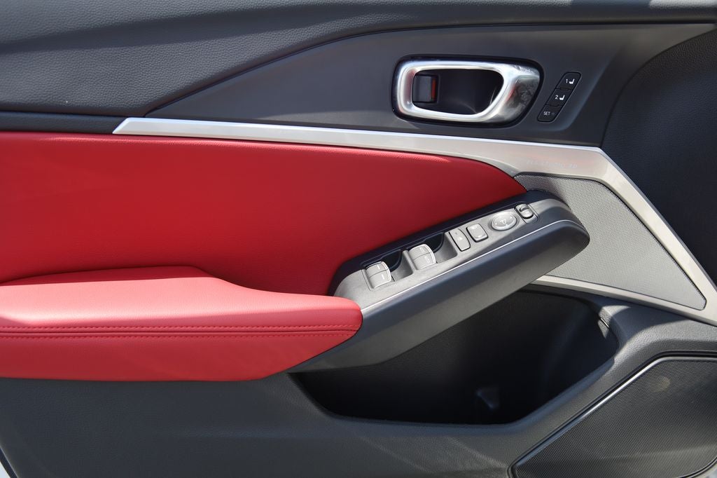 2026 Acura Integra A-Spec Tech Package