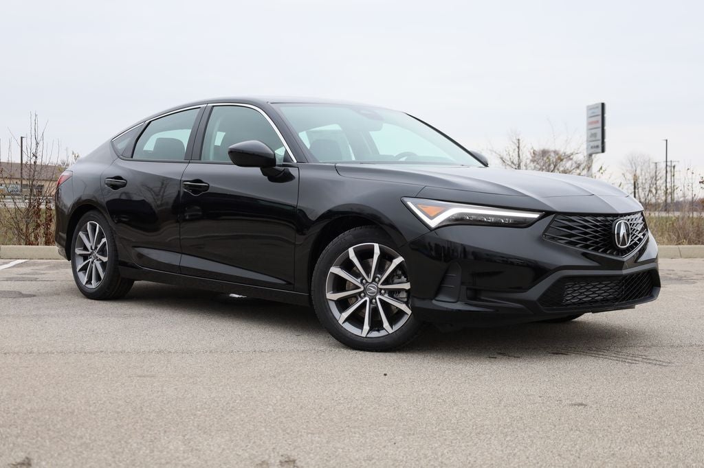 2026 Acura Integra Base