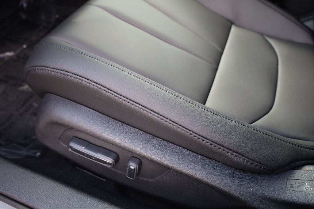 2026 Acura Integra Base