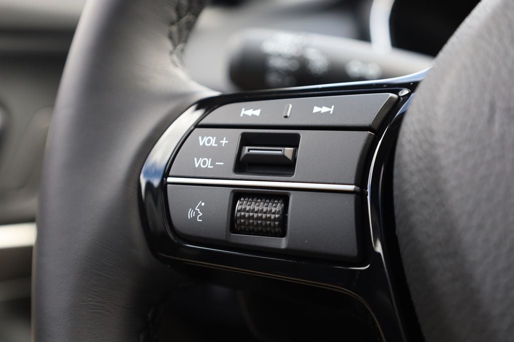 2026 Acura Integra Base