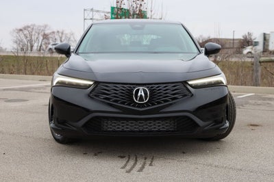 2026 Acura Integra Base