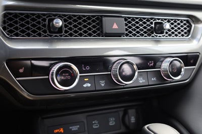 2026 Acura Integra Base