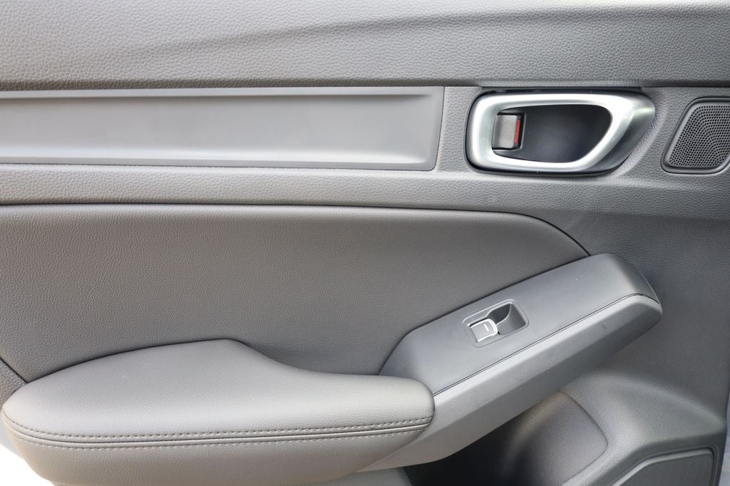 2026 Acura Integra Base